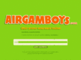 airgamboys.com.es