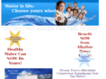 alkalinepowerwater.com