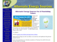 alternate-energy-sources.com