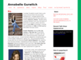 annabellegurwitch.com