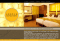 annsunhotel.com