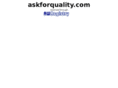 askforquality.com