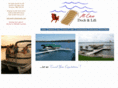 ateasedock.com