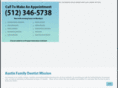 austinfamilydentist.com