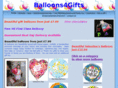 balloons4gifts.co.uk