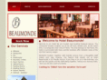 beaumondehotel.com