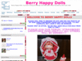 berryhappydolls.com