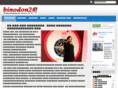 binodon24.com