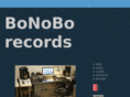 bonoborecords.com