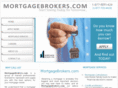 callmortgagebrokers.com