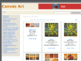 canvasart.biz