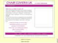 chaircoversuk.co.uk