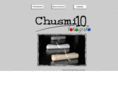 chusmi10.com