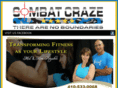 combatcraze.com