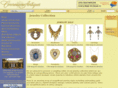 connoisseurjewelry.com