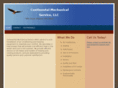 continentalmechanicalservice.com