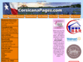 corsicanapages.com