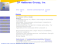 cphatterasgroup.com