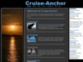 cruise-anchor.com