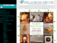 delacroixdecor.com