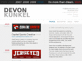 devonkunkel.com