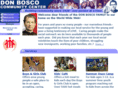 donboscocenter.com