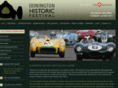 doningtonhistoric.biz