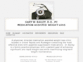 drgarybailey.com