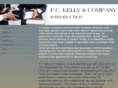 fckellyaccountants.com