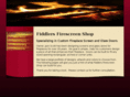 fiddlersfirescreenshop.com