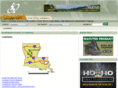flyfishinglouisiana.com