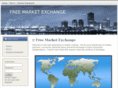 freemarketexchange.net