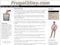 frugal2day.com