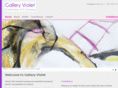 galleryviolet.com