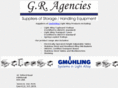gragencies.co.uk