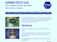 grindtech.co.uk