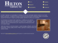 hiltoncabinets.com