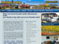 holidaylodgelander.com