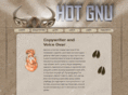 hotgnu.com