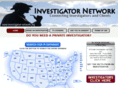 investigator-network.org