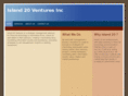 island20ventures.com