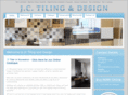 jctilinganddesign.com