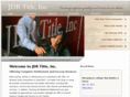 jdrtitle.com