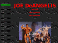 joedeangelis.com