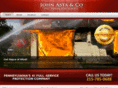 johnasta.com