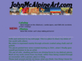 johnmcalpineart.com