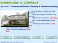 kimbroughandcompany.com