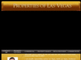 landinlasvegas.com