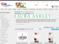 lauraashleylighting.net