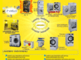 lavatricindustriali.com